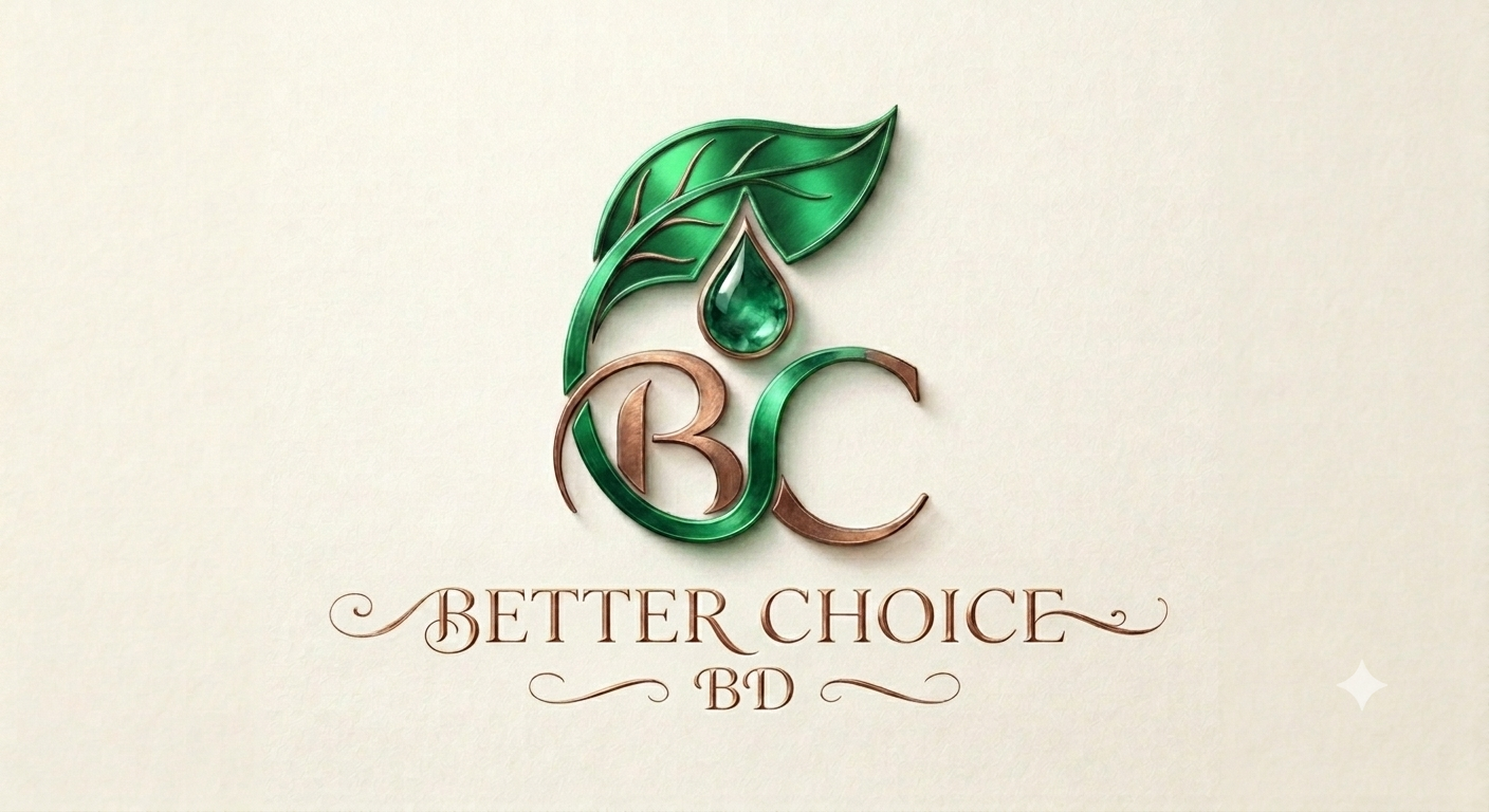 Better Choice BD
